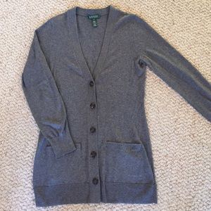 Ralph Lauren Cardigan