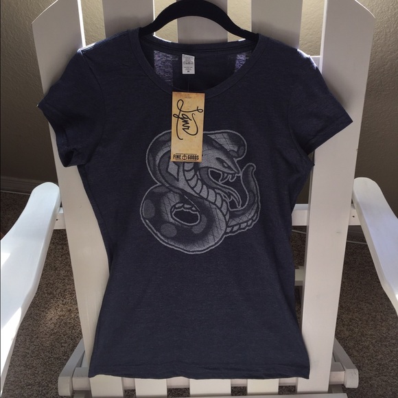 Legionnaire - LGNR Collective Shirt (Snake)