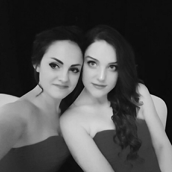 Welcome to Our Closet <3