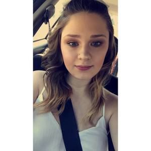 Meet your Posher, Sara