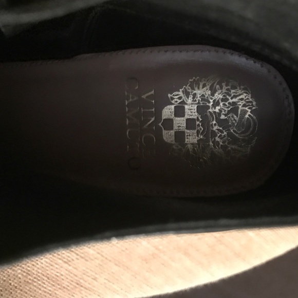 Ladies Boots - Picture 4 of 4