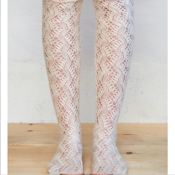 Lemon: Frosted Swirl OTK, Cream