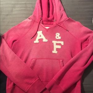 Abercrombie hoodie