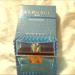 Versace (man)