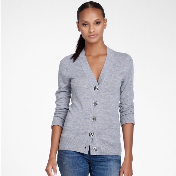 Tory Burch cardigan