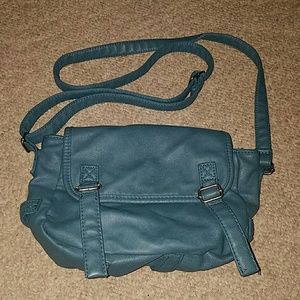 AE small crossbody purse