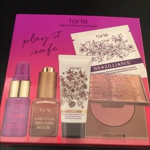 tarte Bronzing Assortment