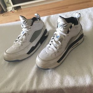 Jordan's