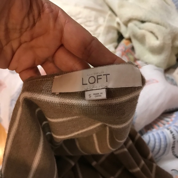 Loft sweater - Picture 2 of 3