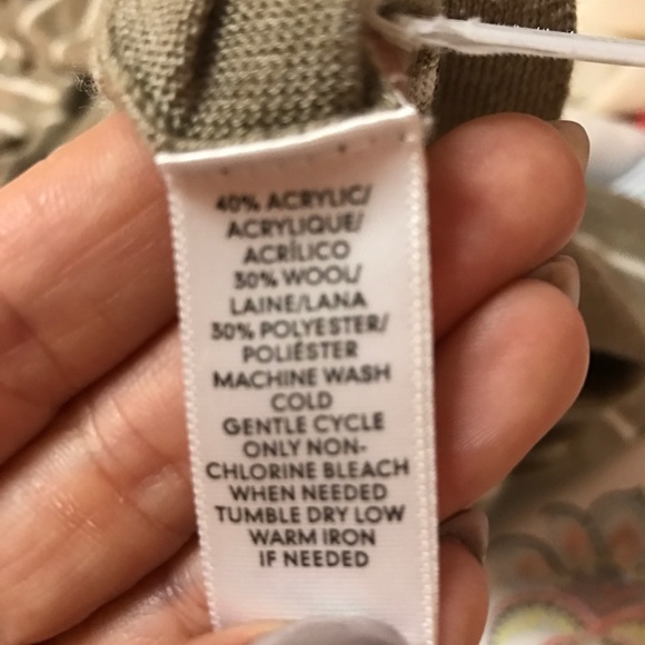 Loft sweater - Picture 3 of 3