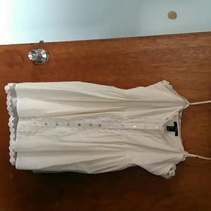 Forever 21 skater dress