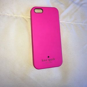 iPhone 5/5s case
