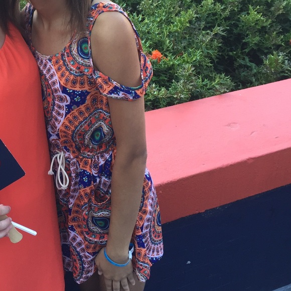 Mink Pink Romper
