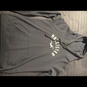 Hollister hoodie