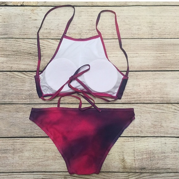 Bikini set sw185 - Picture 3 of 3