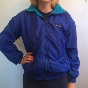 Vintage Patagonia Jacket