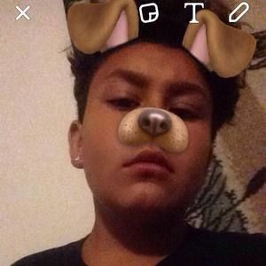 Meet your Posher, Aiden