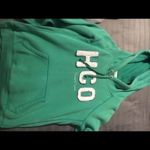 Hollister hoodie