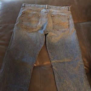 Lacoste jeans