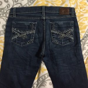 BKE jeans from Buckle