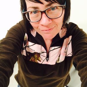 Meet your Posher, Lynne