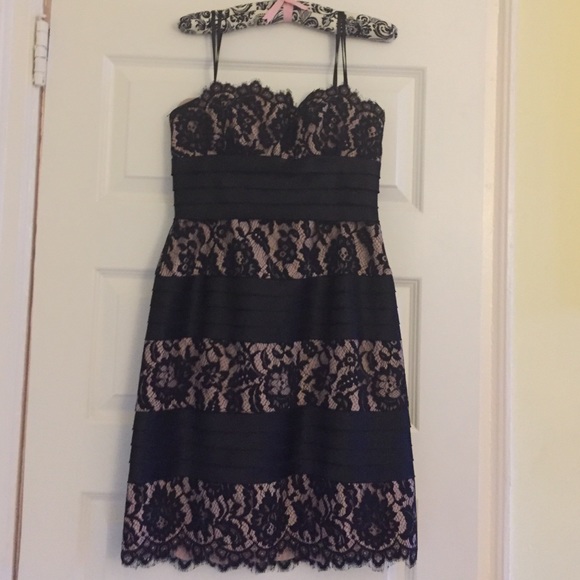 BCBG Maxazria dress