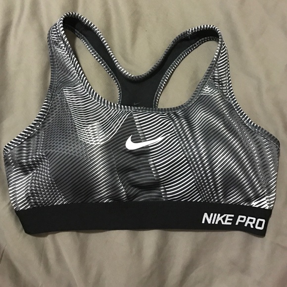 Nike Dri-fit sports bra