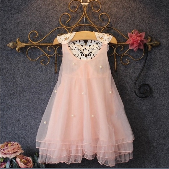 Precious Dress