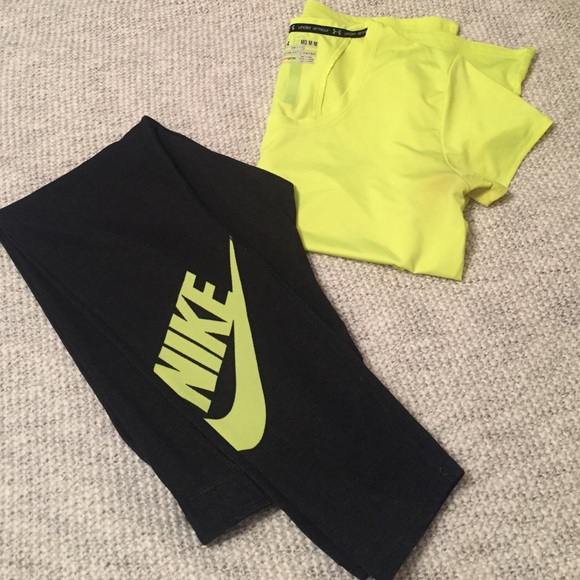 Nike leggings