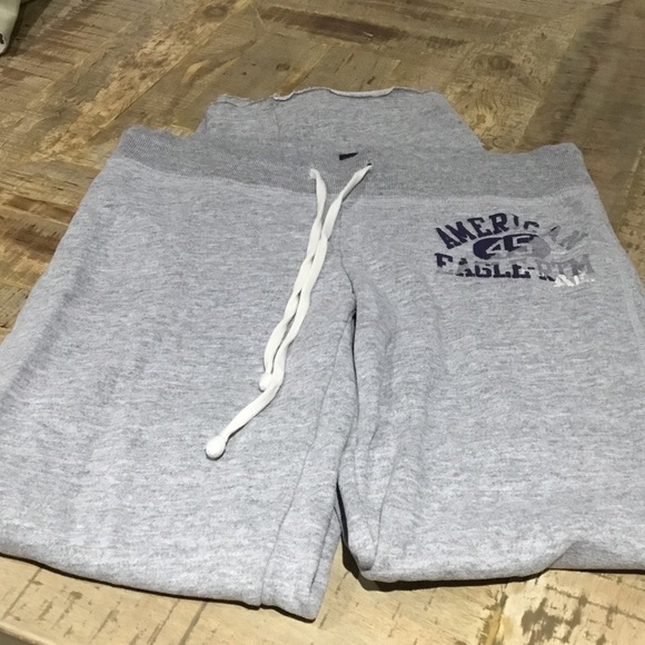American Eagle Sweatpants