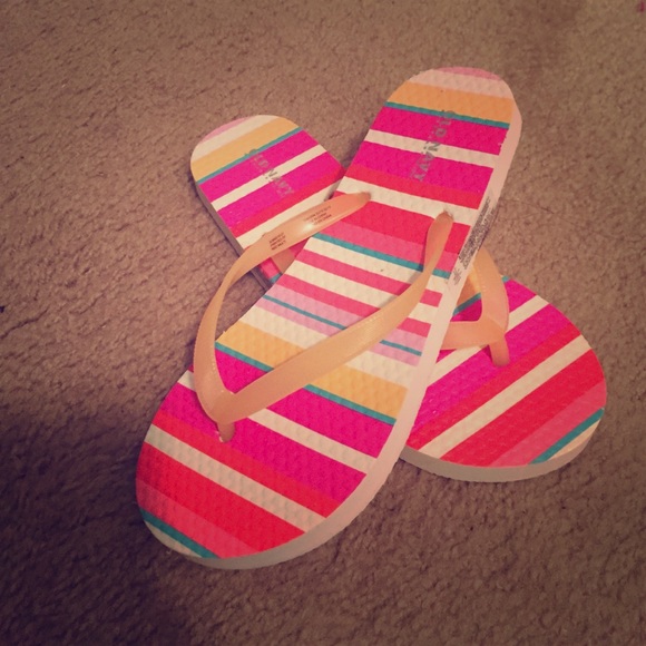 NEW Old Navy Flip Flops