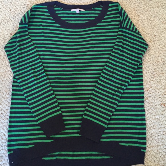 Gap Striped Sweater