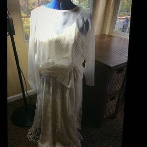 Vintage Wedding Dress