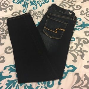 American Eagle Outfitters Jeans