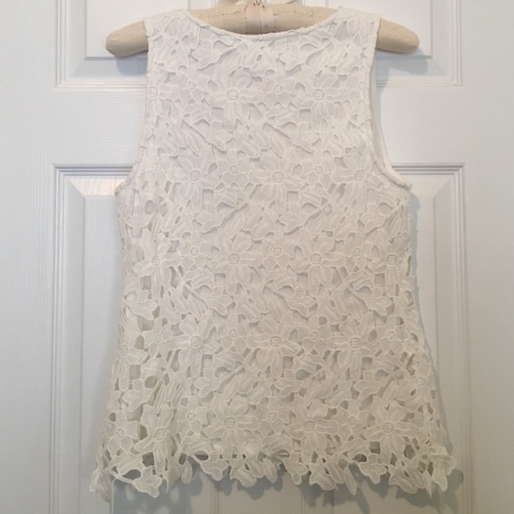 Saint Tropez West Top - Picture 2 of 4