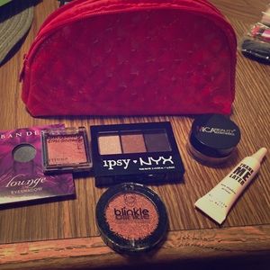 Eyeshadow Bundle