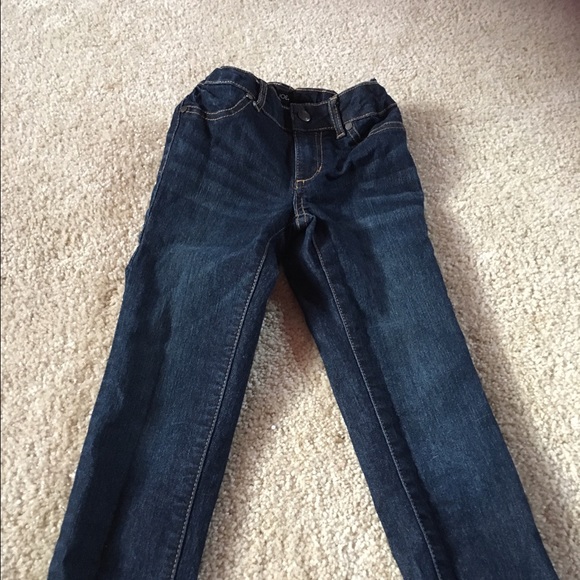 J brand jeans