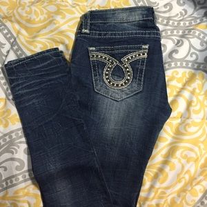 Big Star vintage collection