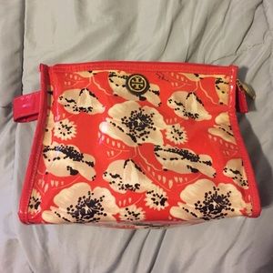 Tory Burch Cosmetics Bag
