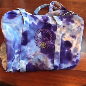 Fabulous girls overnight bag!!!!