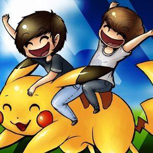 Meet your Posher, Charles