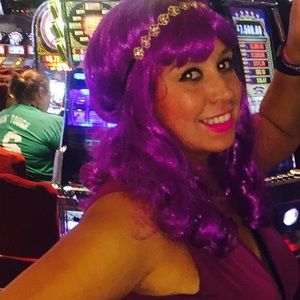 Meet your Posher, Reyna