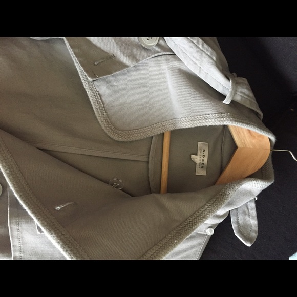 Nice jacket - Picture 4 of 4