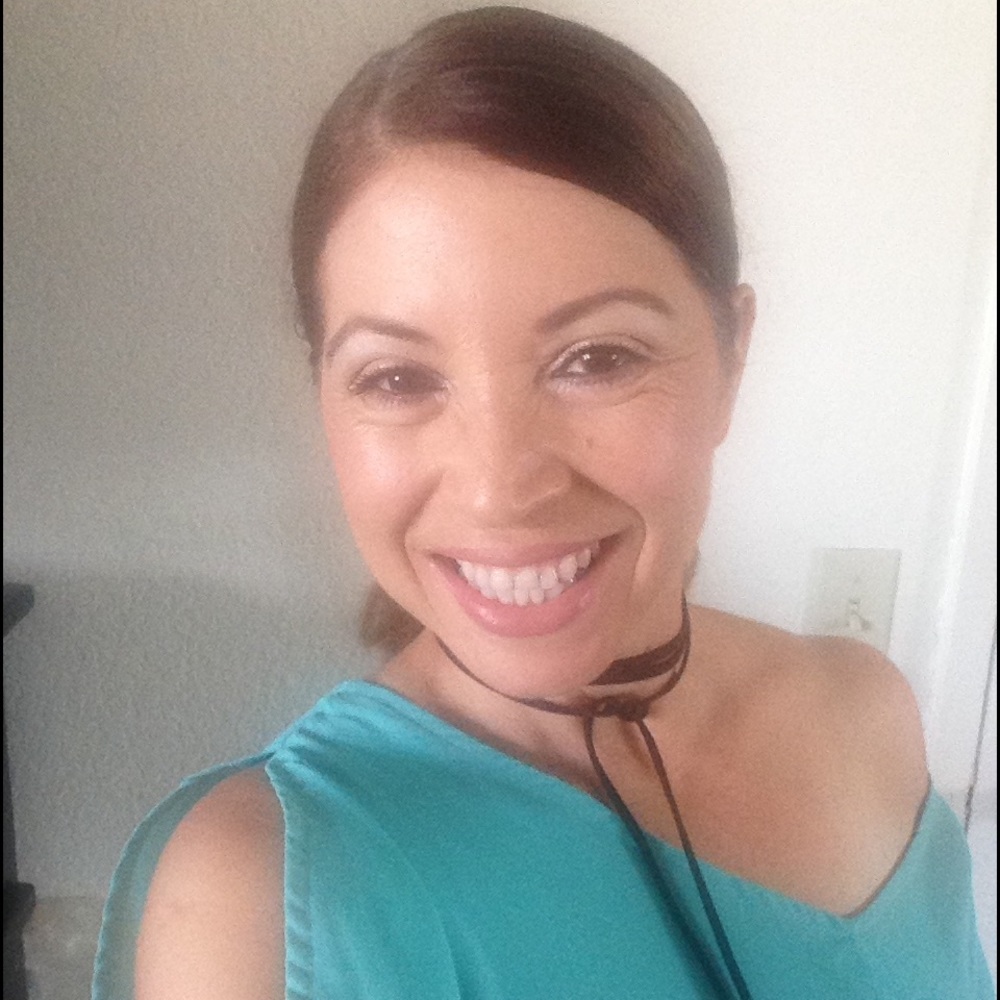 Meet your Posher, Maria
