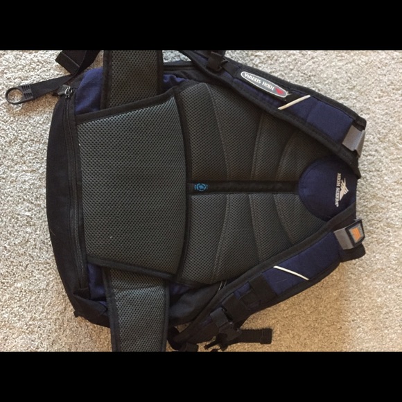 High Sierra Backpack - Picture 2 of 4