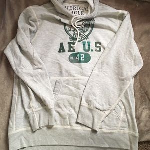 Men's Hoodie