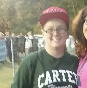 Meet your Posher, Marcie