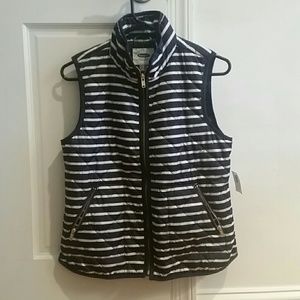 Old Navy vest