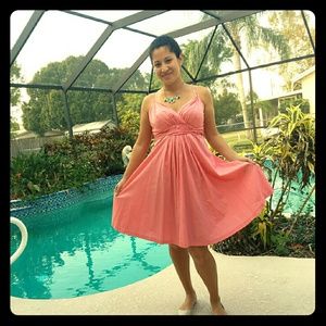 Gap vintage style dress