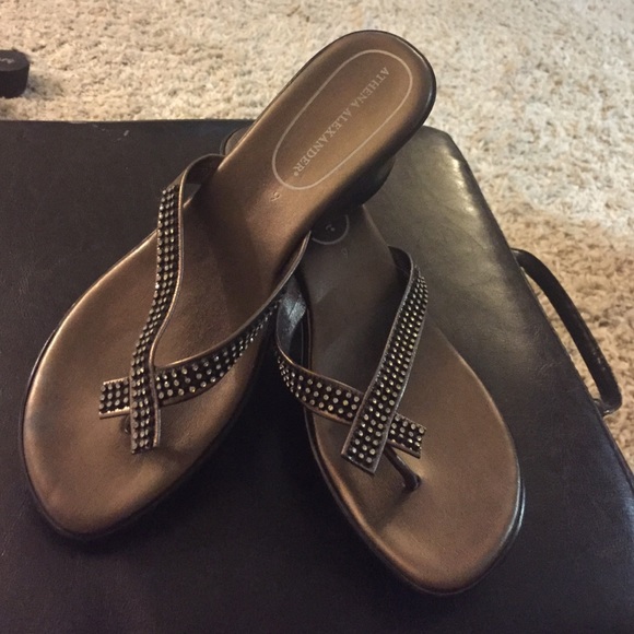 cute sandals